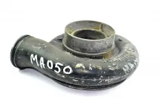 Турбина MAN 2-series (01.86-12.98)