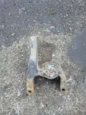 Кронштейн рессоры, переднего моста, задний правый SCANIA 4-Series (01.95-12.04)