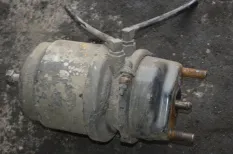Энергоаккумулятор ведущего моста MAN TGA (01.99-12.08)
