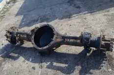 Корпус ведущего моста VOLVO FH12 1-seeria (01.93-12.02)