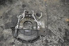 Картер маховика MACK CX613 (-)