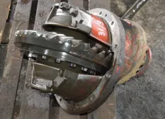 Редуктор VOLVO FH12 1-seeria (01.93-12.02)