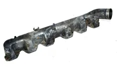 Коллектор впускной MACK CX613 (-)