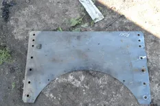 Пластина под сцепное устройство (седло) RENAULT TRUCKS Magnum Dxi (01.05-12.13)