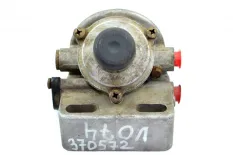 Топливный фильтр / Топливный сепаратор VOLVO FM12 (01.98-12.05)