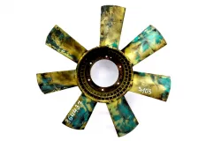 Крыльчатка вентилятора охлаждения SCANIA 3-Series (01.88-12.96)