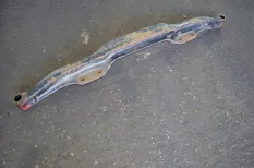 Балка переднего моста VOLVO FH12 1-seeria (01.93-12.02)