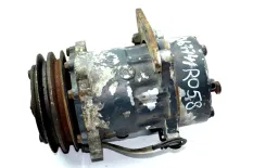 Компрессор кондиционера RENAULT TRUCKS Magnum AE (01.90-12.97)