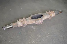 Корпус проходного моста MAN 2-series (01.86-12.98)