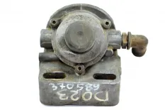 Топливный фильтр / Топливный сепаратор DAF CF85 (01.01-)