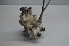 Главный тормозной кран MERCEDES-BENZ Actros MP1 (01.96-12.02)