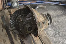 Редуктор VOLVO FH12 1-seeria (01.93-12.02)