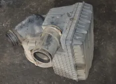 Корпус воздушного фильтра IVECO EuroCargo (01.91-)