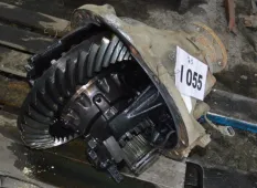 Редуктор IVECO EuroCargo (01.91-)