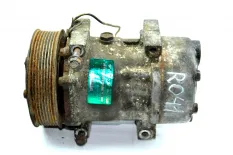Компрессор кондиционера RENAULT TRUCKS Magnum Dxi (01.05-12.13)