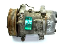 Компрессор кондиционера RENAULT TRUCKS Magnum Dxi (01.05-12.13)