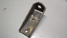 Кронштейн амортизатора переднего моста, верхний правый DAF XF105 (01.05-)