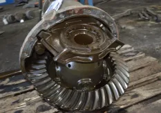 Редуктор VOLVO FH (01.05-)