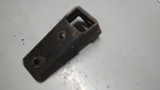 Кронштейн амортизатора переднего моста, верхний левый DAF XF105 (01.05-)