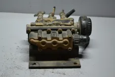 Главный кран уровня пола RENAULT TRUCKS Premium (01.96-)