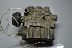 Главный кран уровня пола MAN TGA (01.99-12.08)