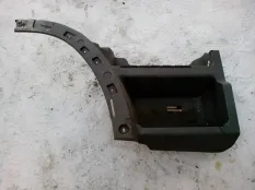 Корпус подножки, правый MERCEDES-BENZ Actros MP2/MP3 (01.02-12.14)