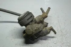 Кран ускорительный тормозной MERCEDES-BENZ Axor 2 (01.04-)