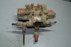 Тормозные краны, другие SCHMITZ 0 (01.60-)