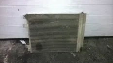 Радиатор кондиционера MAN 3-series (01.93-12.00)
