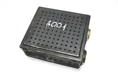 Блоки управления, другие SETRA S215 HD (01.76-)