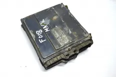 Блок управления двигателем MACK CX613 (-)