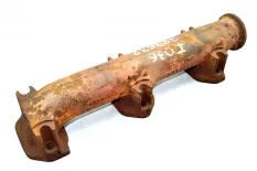 Выпускной коллектор, правая часть IVECO EuroTech (01.92-)