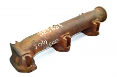 Выпускной коллектор, правая часть IVECO EuroTech (01.92-12.98)