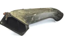 Труба интеркулера VOLVO F10 (01.77-12.94)