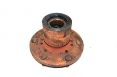 Ступица, дисковые тормоза, передний мост, левая DAF 45 (01.91-12.00)