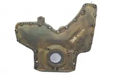 Передняя крышка двигателя VOLVO F10 (01.77-12.94)