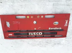 Решетка радиатора IVECO EuroTech (01.98-)