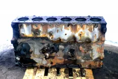 Блок двигателя RENAULT TRUCKS Magnum Dxi (01.05-12.13)