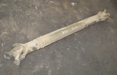 Карданный вал VOLVO FH12 2-seeria (01.02-)