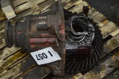 Редуктор IVECO EuroTech (01.92-)