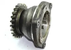 Привод топливного насоса IVECO EuroStar (01.93-12.02)