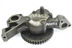 Масляный насос двигателя MAN 2-series (01.86-12.98)