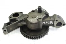 Масляный насос двигателя MAN 2-series (01.86-12.98)
