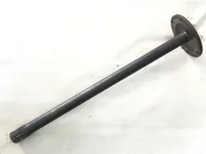 Полуось, ведущего моста, левая MACK DM690S (-)