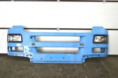 Передний бампер MAN TGA (01.99-12.08)