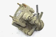 Кран управления тормозами прицепа RENAULT TRUCKS Midlum (01.00-)