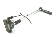 Топливозаборник SCANIA R-Series (01.04-12.17)