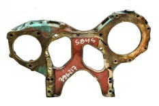 Передняя крышка двигателя SCANIA 2-Series (01.80-12.88)