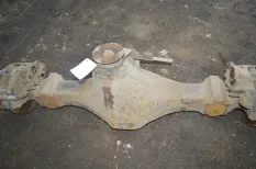 Корпус ведущего моста RENAULT TRUCKS Midlum (01.00-)
