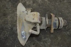 Сцепное устройство RENAULT TRUCKS Midlum (01.00-)